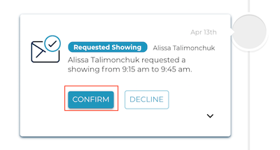 confirm showing-1